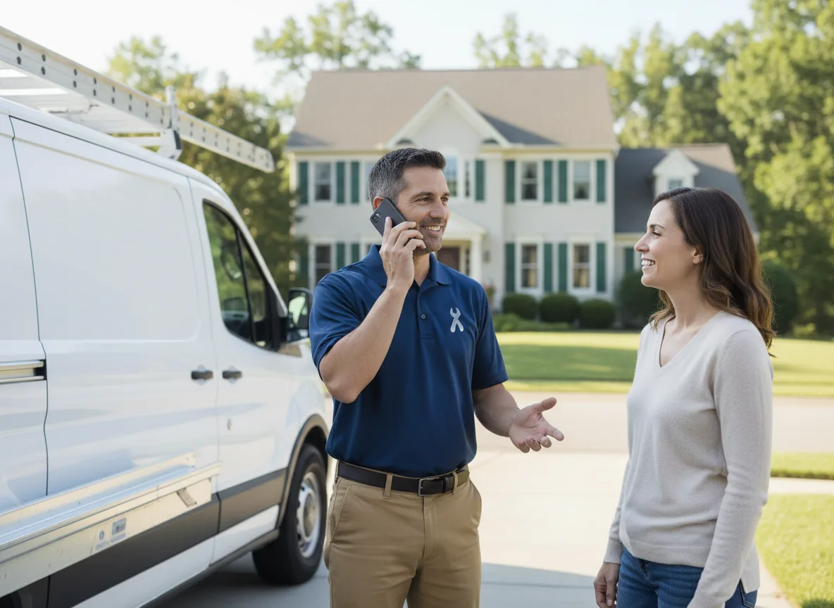 Home Gutter Service Weaubleau, MO FAQs